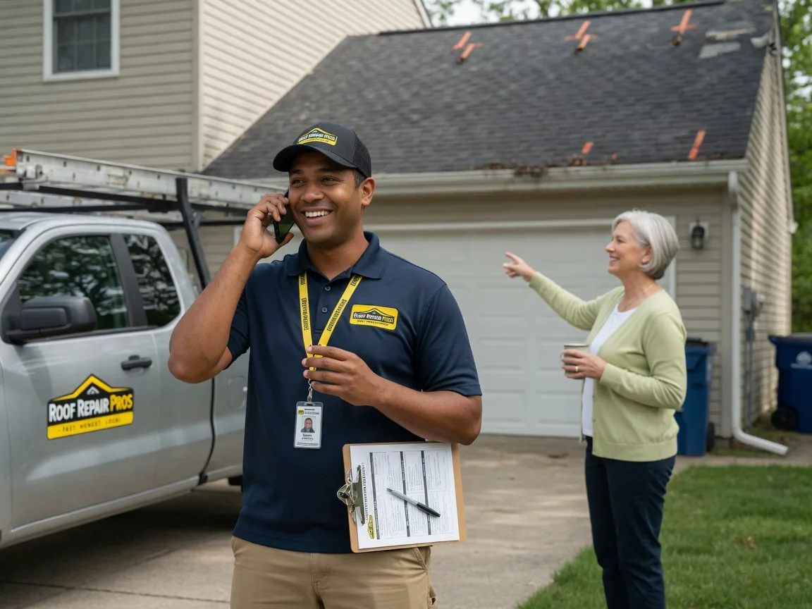 Roof Repair Romeo, MI FAQs